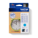 Brother LC-125XLC Ink cartridge cyan, 1.2K pages ISO/IEC 24711 8ml for Brother MFC-J 4510/6920