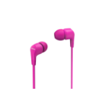 Philips TAE1105PK/00 headphones/headset Wired In-ear Music Pink
