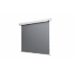 Celexon HomeCinema - 243cm x 136 cm - 110" Diag - Dynamic Slate ALR Electric Tensioned High Contrast screen