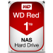 Western Digital Red 1000GB Serial ATA III internal hard drive