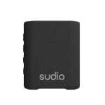 Sudio S2 Black