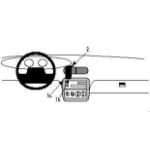 Brodit ProClip