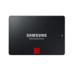 Samsung 860 PRO 2.5" 2 TB Serial ATA III 3D MLC