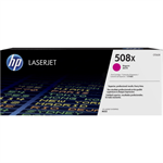 HP CF363X (508X) Toner magenta, 9.5K pages