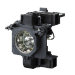 CoreParts ML12362 projector lamp 330 W