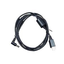 Image of Zebra CBL-DC-451A1-01 power cable Black
