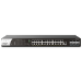 DrayTek PQ2300XB Managed L2+ 2.5G Ethernet (100/1000/2500) Power over Ethernet (PoE) 1U Black