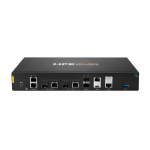 HPE Aruba Networking 9106 Hybrid gateway/controller 1000 Mbit/s