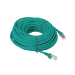 Lanberg PCU5-10CC-2000-G networking cable Green 20 m Cat5e U/UTP (UTP)