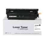 CTS Compatible HP CF360X Black Hi Cap 508X Toner