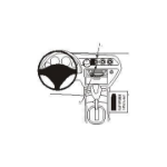 Brodit ProClip