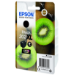 Epson C13T02G14010/202XL Ink cartridge black high-capacity, 550 pages 13,8ml for Epson XP 6000