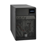 Tripp Lite SU1500XLCD uninterruptible power supply (UPS) Double-conversion (Online) 1.5 kVA 1350 W 6 AC outlet(s)