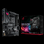 ASUS ROG STRIX B450-F GAMING II AMD B450 Socket AM4 ATX