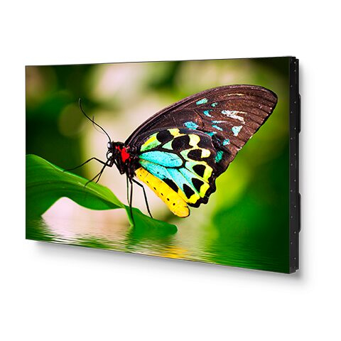 Sharp UN552 55 inches Full HD LED Commercial Display