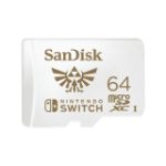 SanDisk SDSQXBO-064G-ANCZA memory card 64 GB MicroSDXC UHS-I