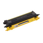 Brother TN110Y toner cartridge Original Yellow