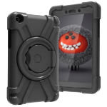 Amzer Tuffen 8" Cover Black
