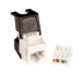 Lanview LVN128140 keystone module