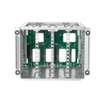 HPE P38652-B21 drive bay panel Carrier panel