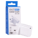 Cablenet USB 3.1c Female - UK Plug power plug adapter Type G (UK)