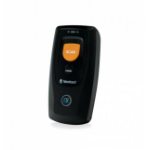 Newland BS80 Piranha II 2D Handheld bar code reader 1D/2D CMOS Black, Orange