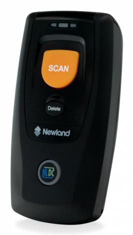 Image of Newland BS80 Piranha II 2D Handheld bar code reader 1D/2D CMOS...