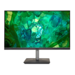 Acer RS272G0BPAMIX computer monitor 68.6 cm (27") 1920 x 1080 pixels Full HD LCD Black