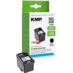 KMP SINGLEPACK H96BX ink cartridge 1 pc(s) Compatible High (XL) Yield Black