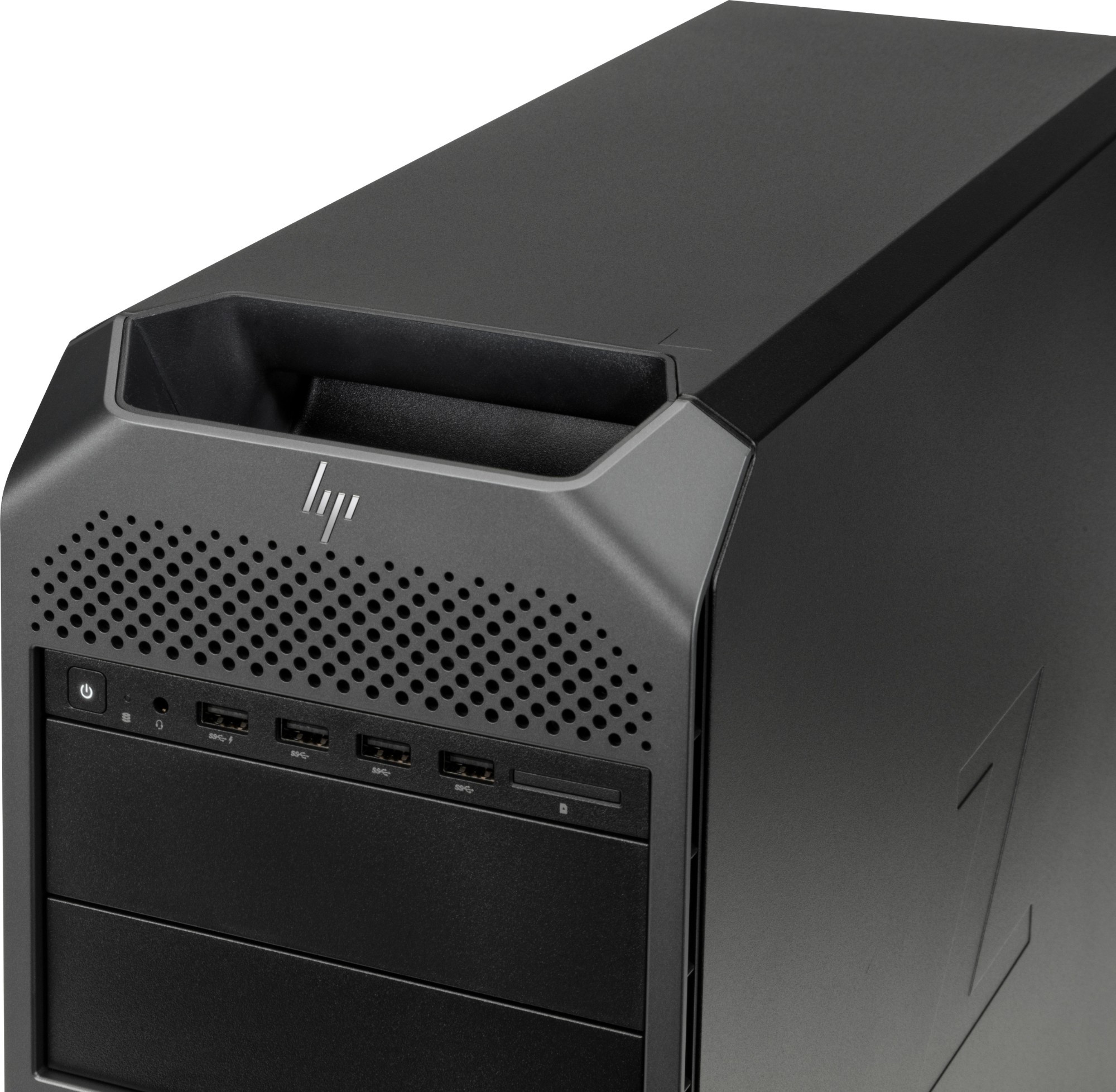 HP Workstation Z4 G4 Tower 4F7Q2EA#ABU Core i9-10900X 16GB 512GB 