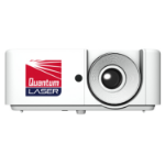 InFocus INL174 data projector Standard throw projector 4100 ANSI lumens DLP XGA (1024x768) 3D White