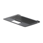 HP P24048-051 laptop spare part Keyboard