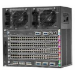 Cisco Catalyst WS-C4506E-S6L-2800 network switch Managed Gigabit Ethernet (10/100/1000) Power over Ethernet (PoE) 10U Black