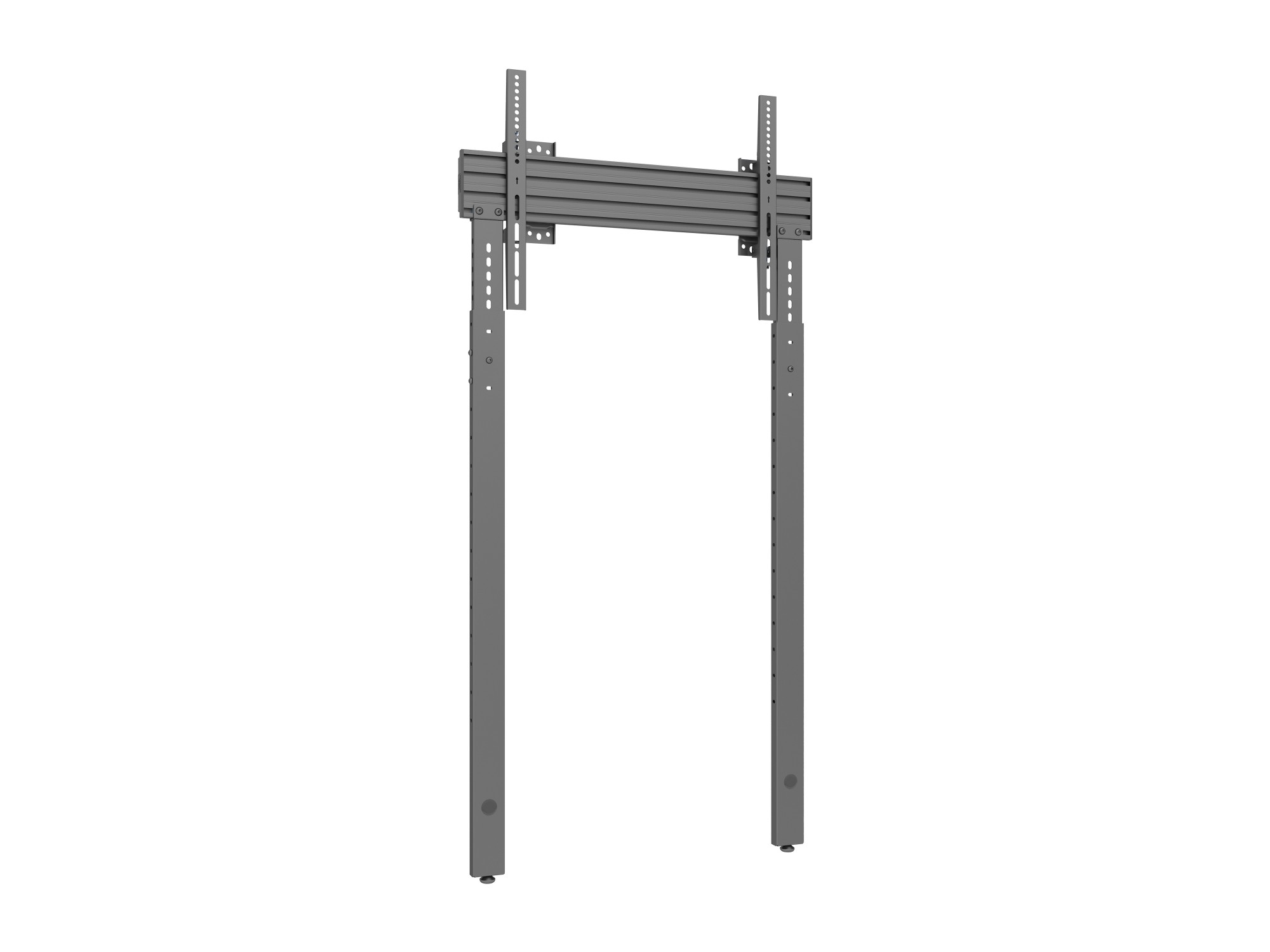 Multibrackets M Wallmount Pro MBW1U Fixed 400 w Floorsupport