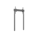Multibrackets M Wallmount Pro MBW1U Fixed 400 w Floorsupport