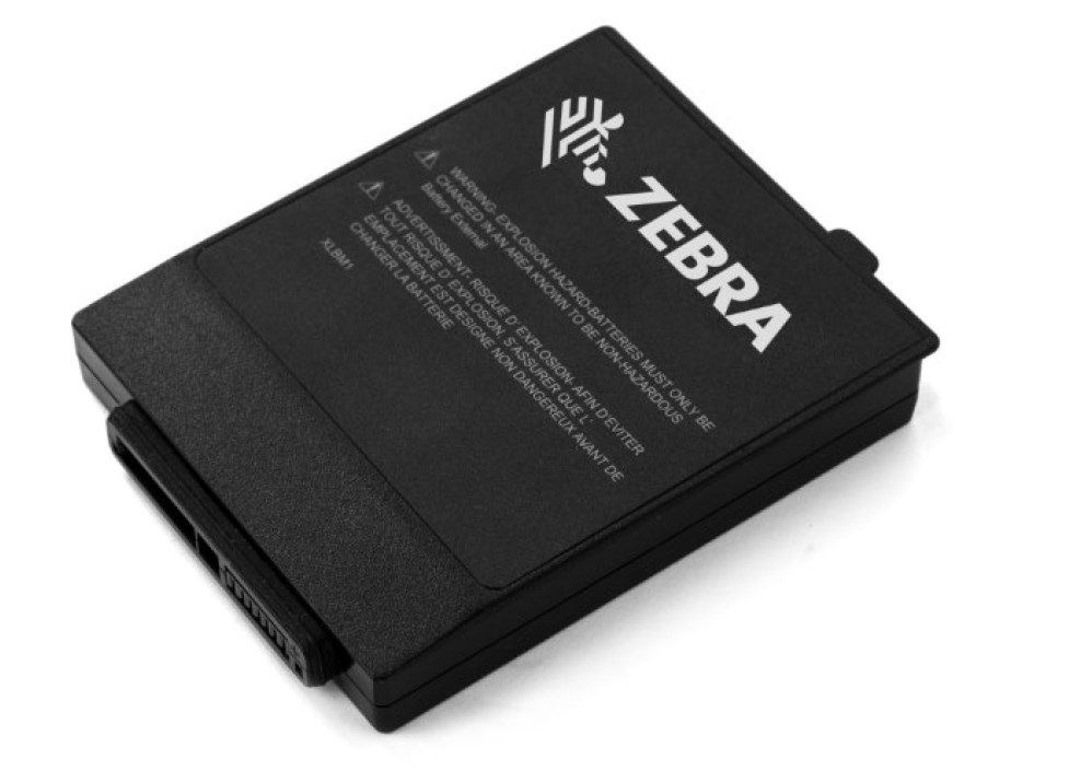 Zebra 450148 tablet spare part Battery