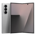 Samsung Galaxy Z Fold 7 8" Dual SIM 5G USB Type-C 12 GB 256 GB 4400 mAh Silver