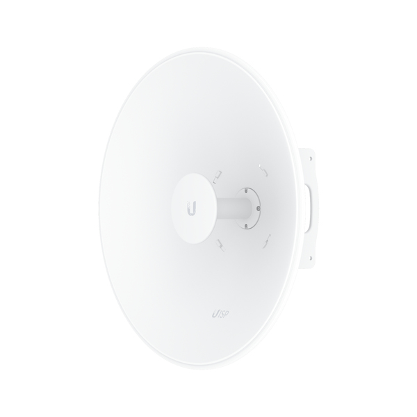 UISP-Dish UBIQUITI NETWORKS Point-to-point (PtP) dish