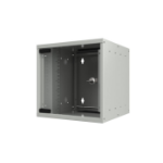 Lanview RSM09U30MNWH rack cabinet 9U Wall mounted rack White