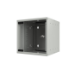 Lanview RSM09U30MNWH rack cabinet 9U Wall mounted rack White