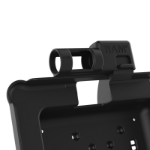 RAM Mounts RAM-HOL-ZE11PD-DB9U houder Actieve houder Tablet/UMPC Zwart