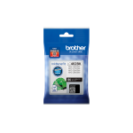 Brother LC-462BK Ink cartridge black, 550 pages ISO/IEC 19752 for Brother MFC-J 2340