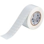 Brady THT-190-492-3 printer label White Self-adhesive printer label