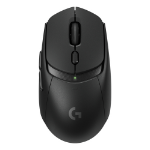 Logitech G309 LIGHTSPEED Mouse Black