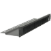 Lanview RAO210BL rack accessory Brush panel