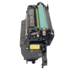 HP CF472X/657X Toner cartridge yellow, 23K pages ISO/IEC 19798 for HP LaserJet M 681