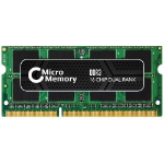 CoreParts MMST-DDR3-20408-8GB memory module 1 x 8 GB 1600 MHz