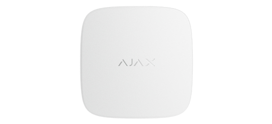 EU Product - AJAX Residence FireProtect 2 RB Heat White