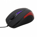 Esperanza EM102R mouse Office USB Type-A Optical 800 DPI