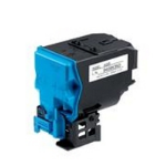 Konica Minolta A0X5451/TNP-19C Toner cyan, 4K pages ISO/IEC 19798 for KM MagiColor 4750